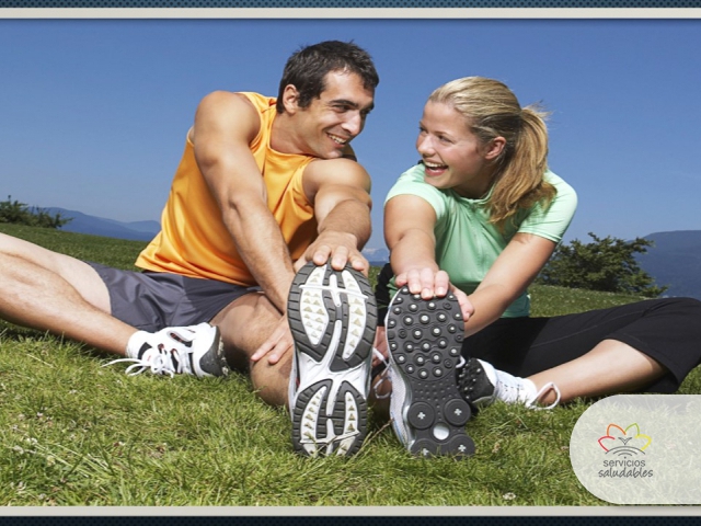 ¿Sabías que tener más masa muscular genera mayor consumo de calorías?